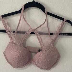 Lavendar Bra